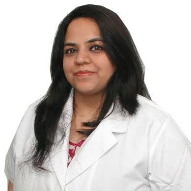 Dr. Amita Arora