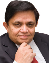 Dr Shashi Mohan Sharma
